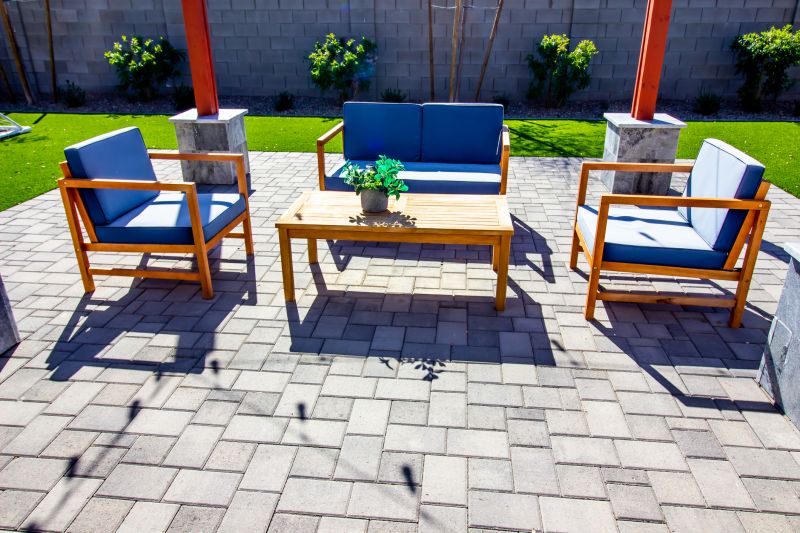 Extend The Lifespan of Your Paver Patio!