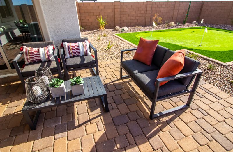 Prevent Further Damage To Your Paver Patio!